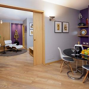 Suite de 1 Dormitorio y Cama King