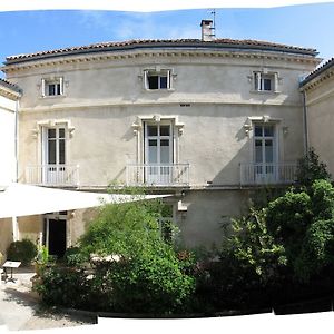 Hôtel du Parc